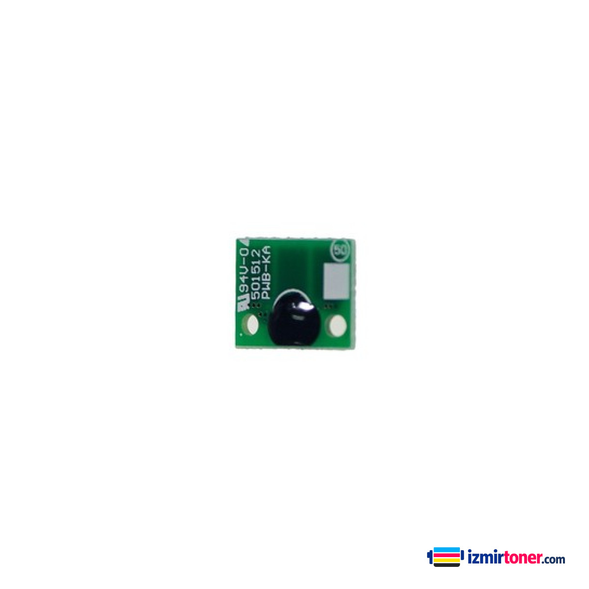 CHIP KONICA MINOLTA TN324 & TN512 Unicolor (27.000 Sayfa)