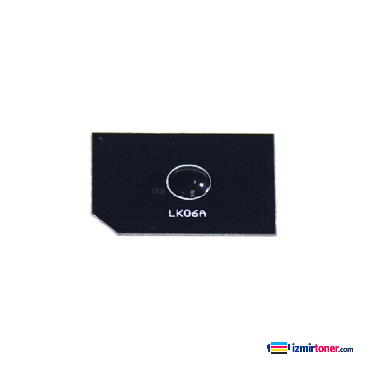CHIP KYOCERA TK-8345 Black (20.000 Sayfa) görsel 1