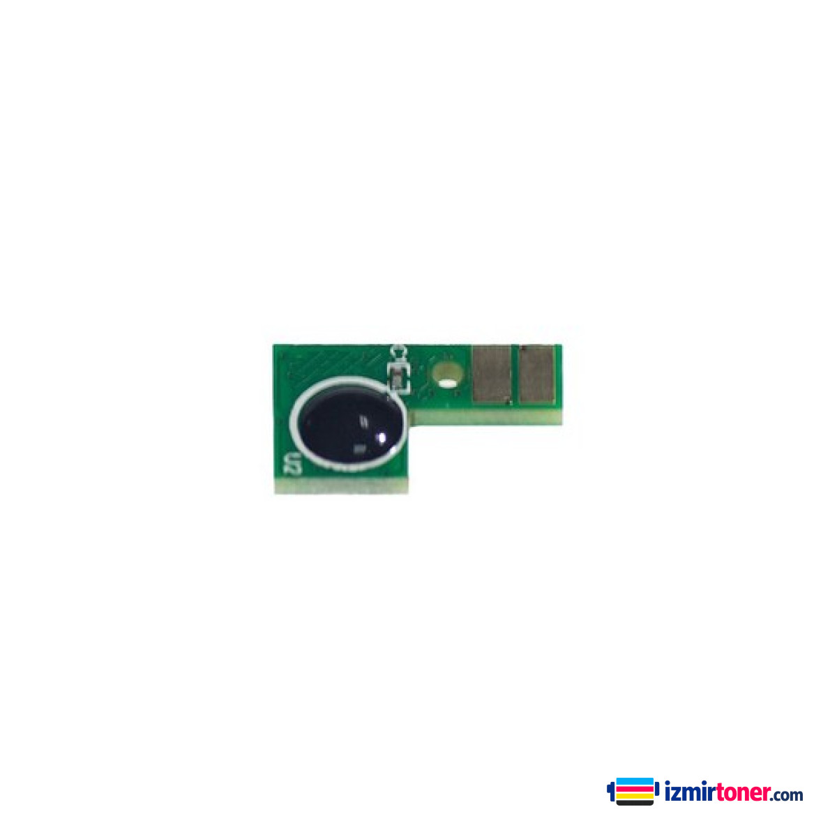CHIP HP CF362A (508A) & CANON CRG-040Y Yellow (5.400 Sayfa)
