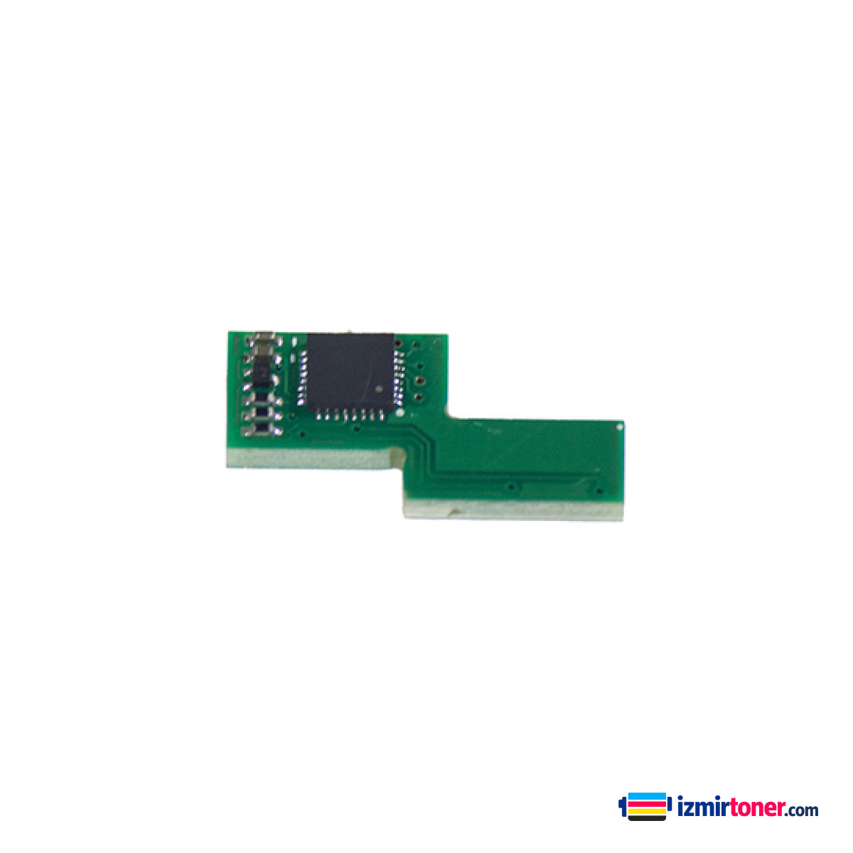 CHIP HP CF287A (87A) & CANON CRG-041 (10.000 Sayfa) görsel 1