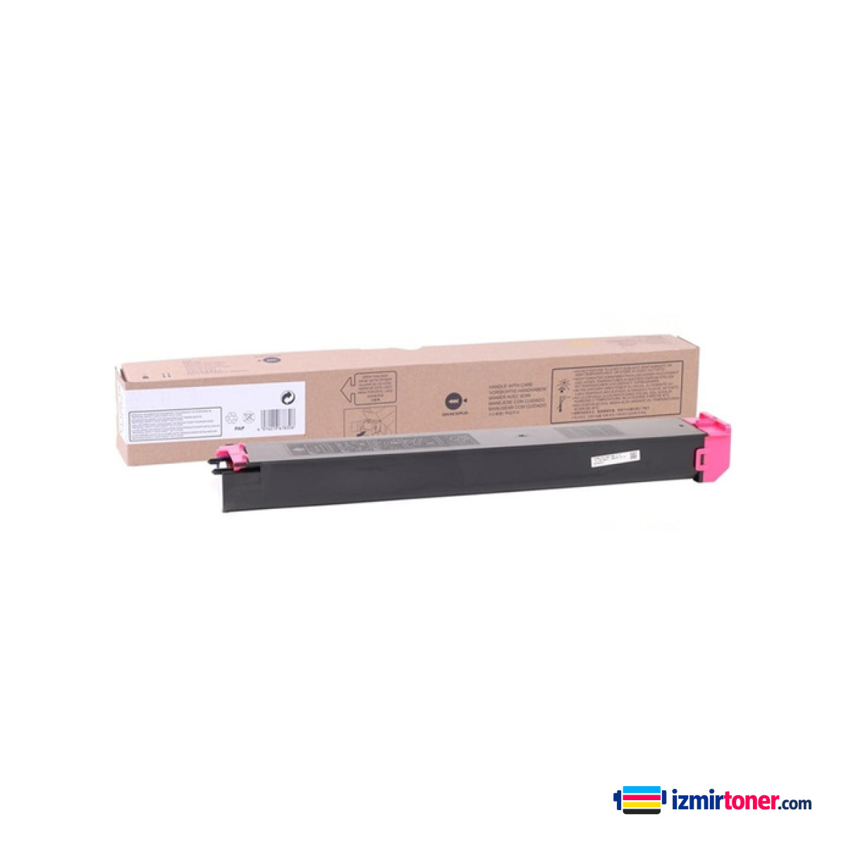 SHARP DX-25GTMA Magenta (140Gr/7.000 Sayfa)