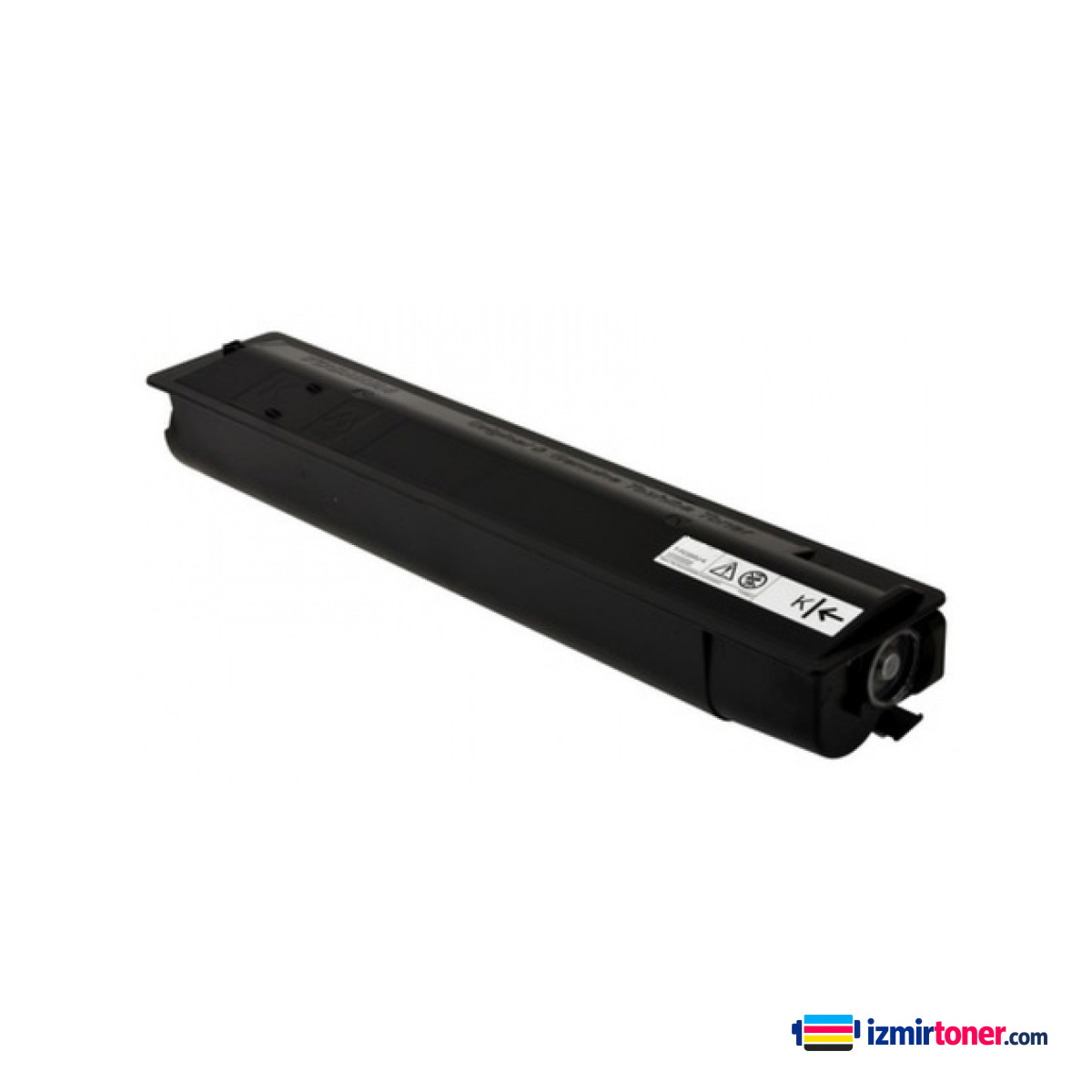 TOSHIBA T-FC200E Black (500Gr.) (38.400 Sayfa)