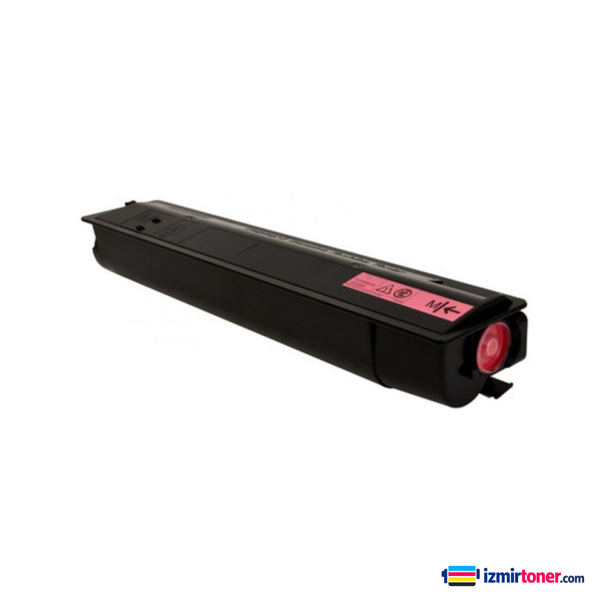 TOSHIBA T-FC30EM Magenta (500Gr.) (33.600 Sayfa)