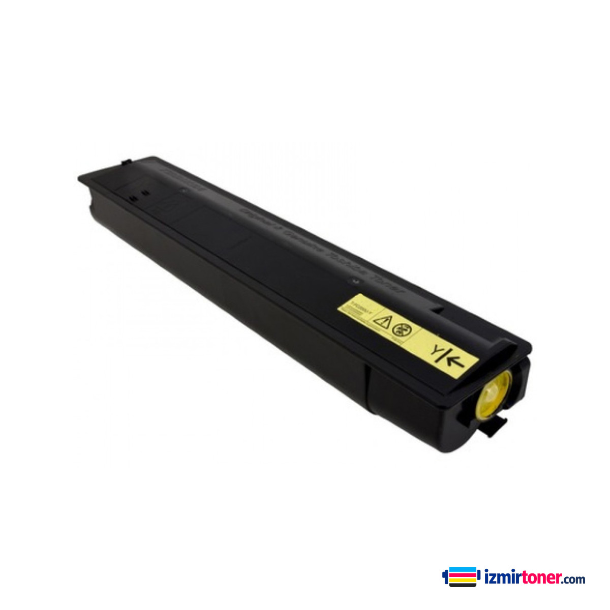 TOSHIBA T-FC415EY Yellow (500Gr.) (33.600 Sayfa)
