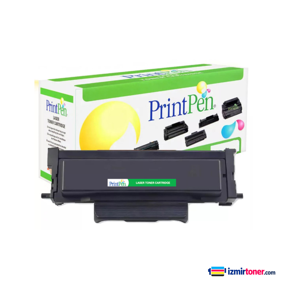 PANTUM TL-410H (3.000 Sayfa)