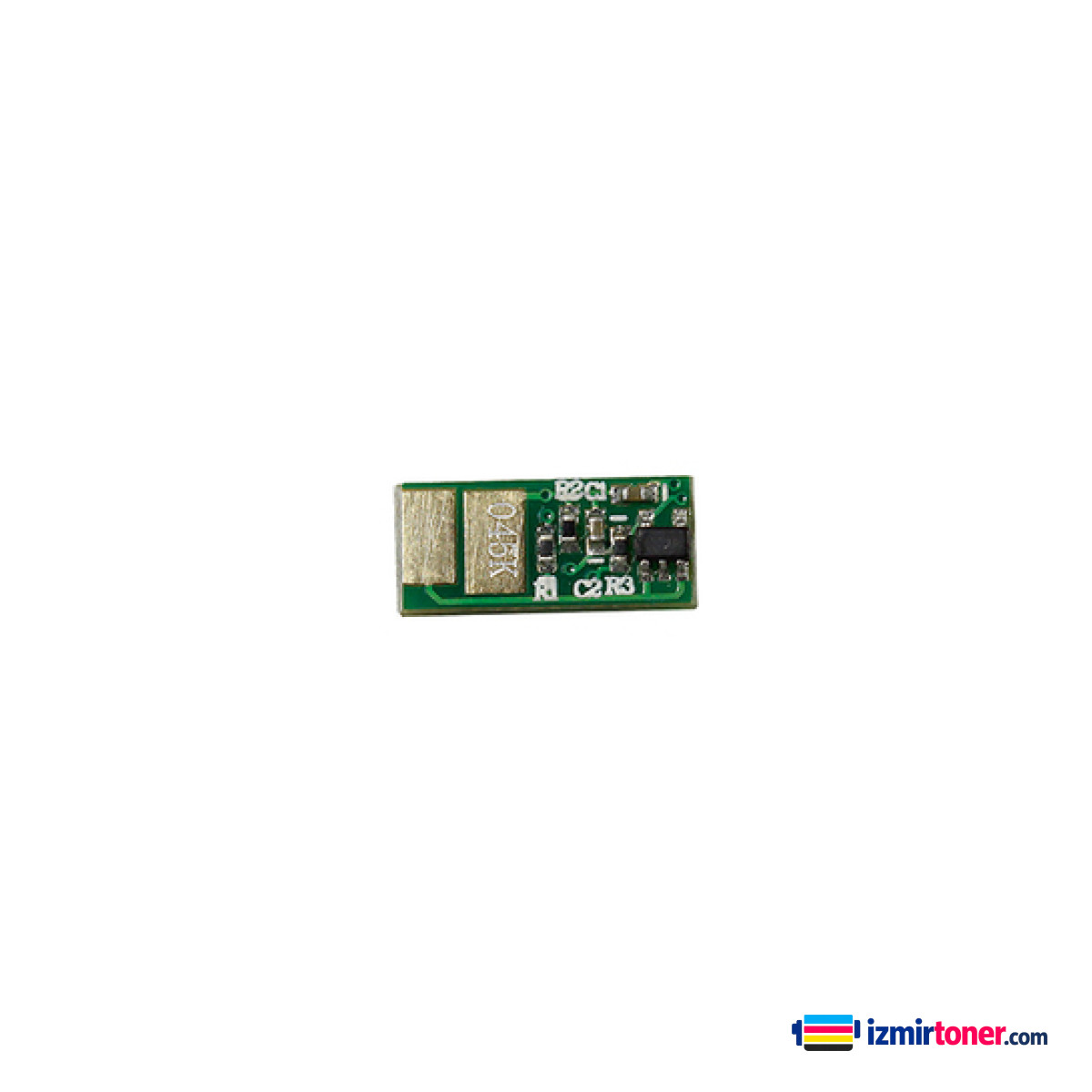 CHIP HP CF402A,CF542A & CANON CRG-045,CRG-054 Yellow (1.400 Sayfa)