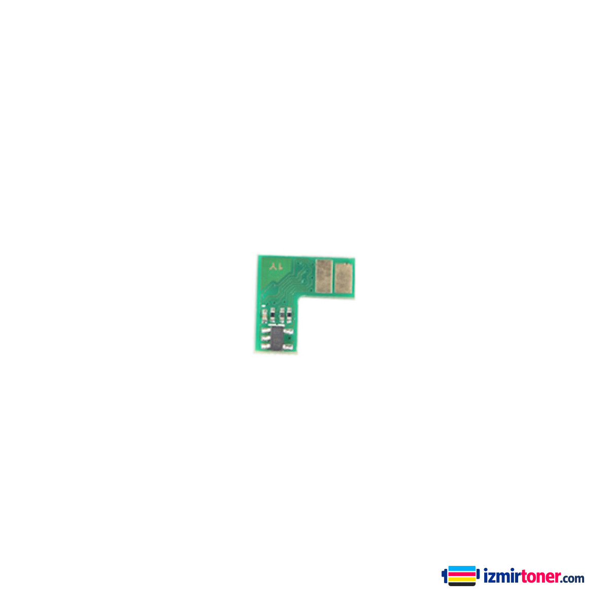 CHIP HP CF402X,CF542X & CANON CRG-045H,CRG-054H Yellow (2.500 Sayfa)