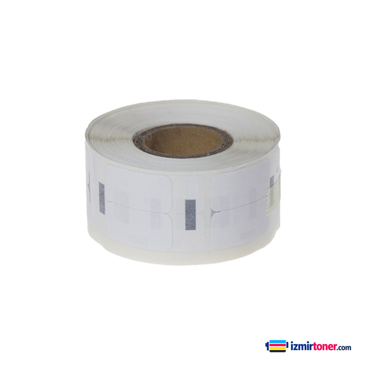 DYMO LW 11353 ÇOK AMAÇLI ETIKET (1000 Etiket/Paket) (13mm x 25mm) görsel 1