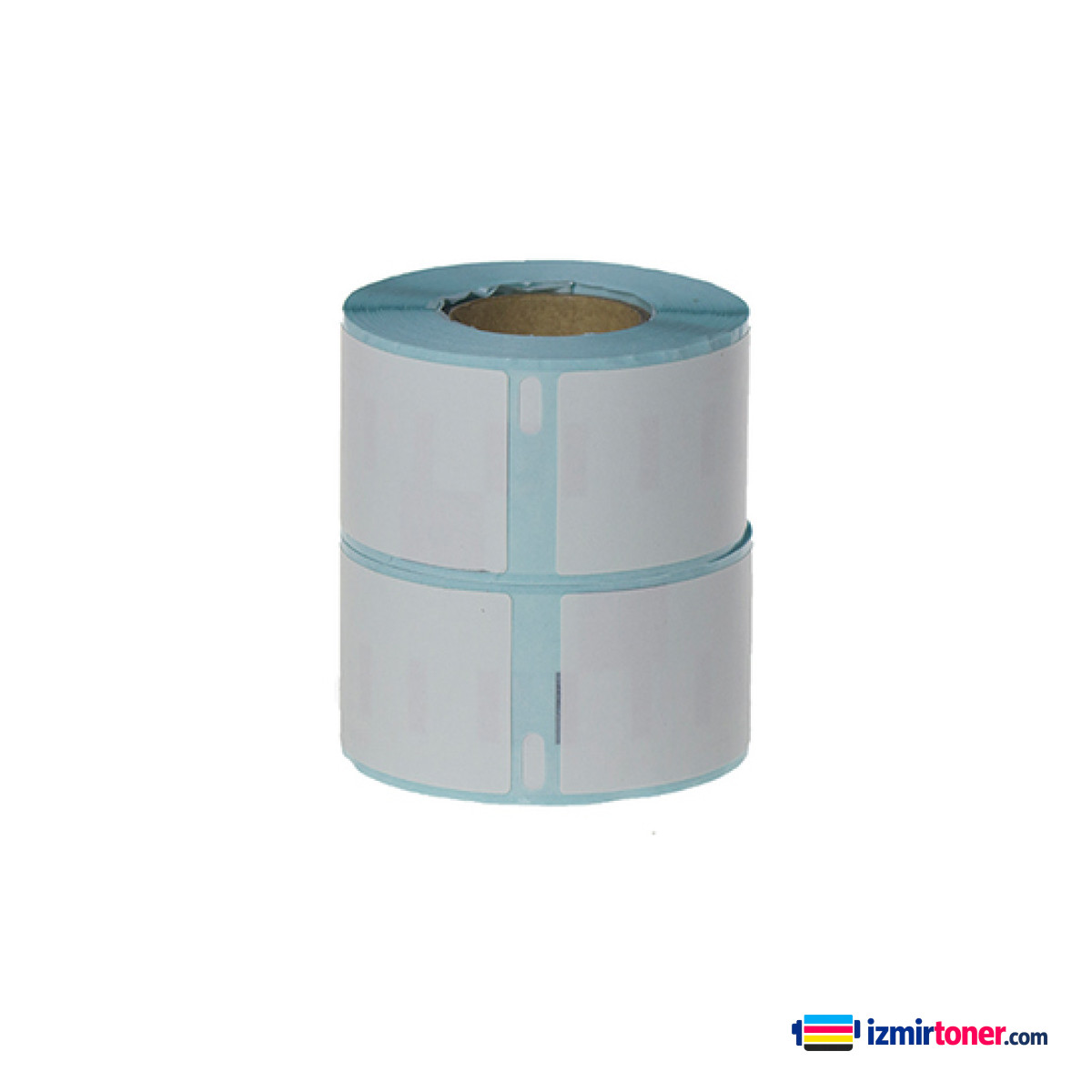 DYMO LW 99010 ADRES ETIKETI (130 Etiket/Rulo;2 Rulo) (28mm x 89mm)