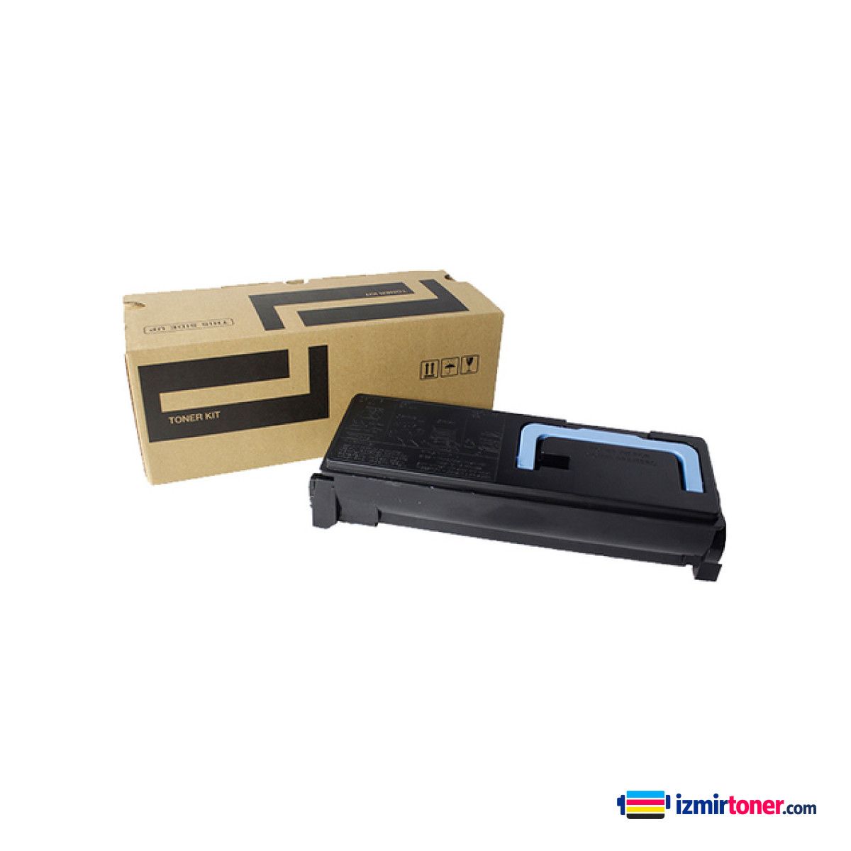 KYOCERA TK-560 Black(230Gr) (12.000 Sayfa) (Japon Toner)