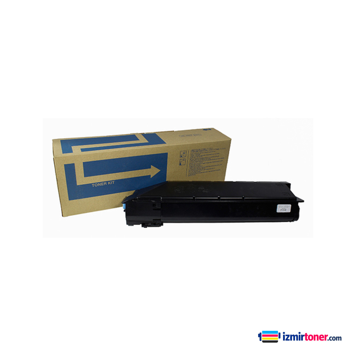 KYOCERA TK-8505 Black (680Gr) (30.000 Sayfa) (Japon Toner)