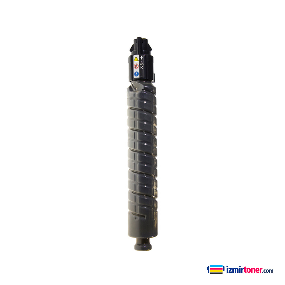 RICOH MP-C305 Black (842079) (225Gr) Yüksek Kapasite (12.000 Sayfa)