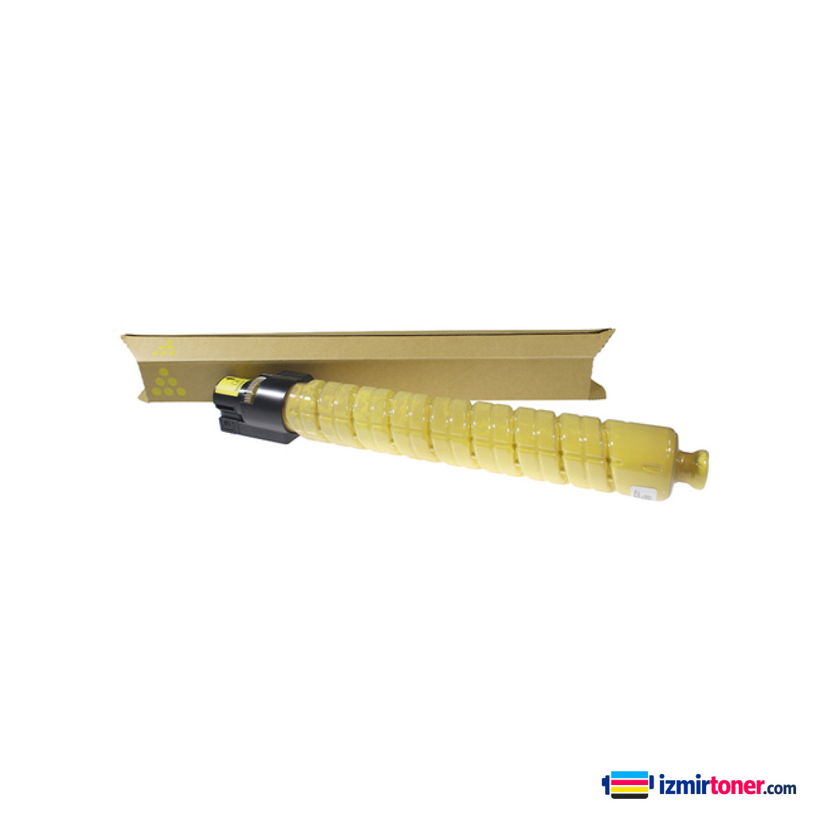 RICOH MP-C2000 Yellow (340Gr/15.000 Sayfa)