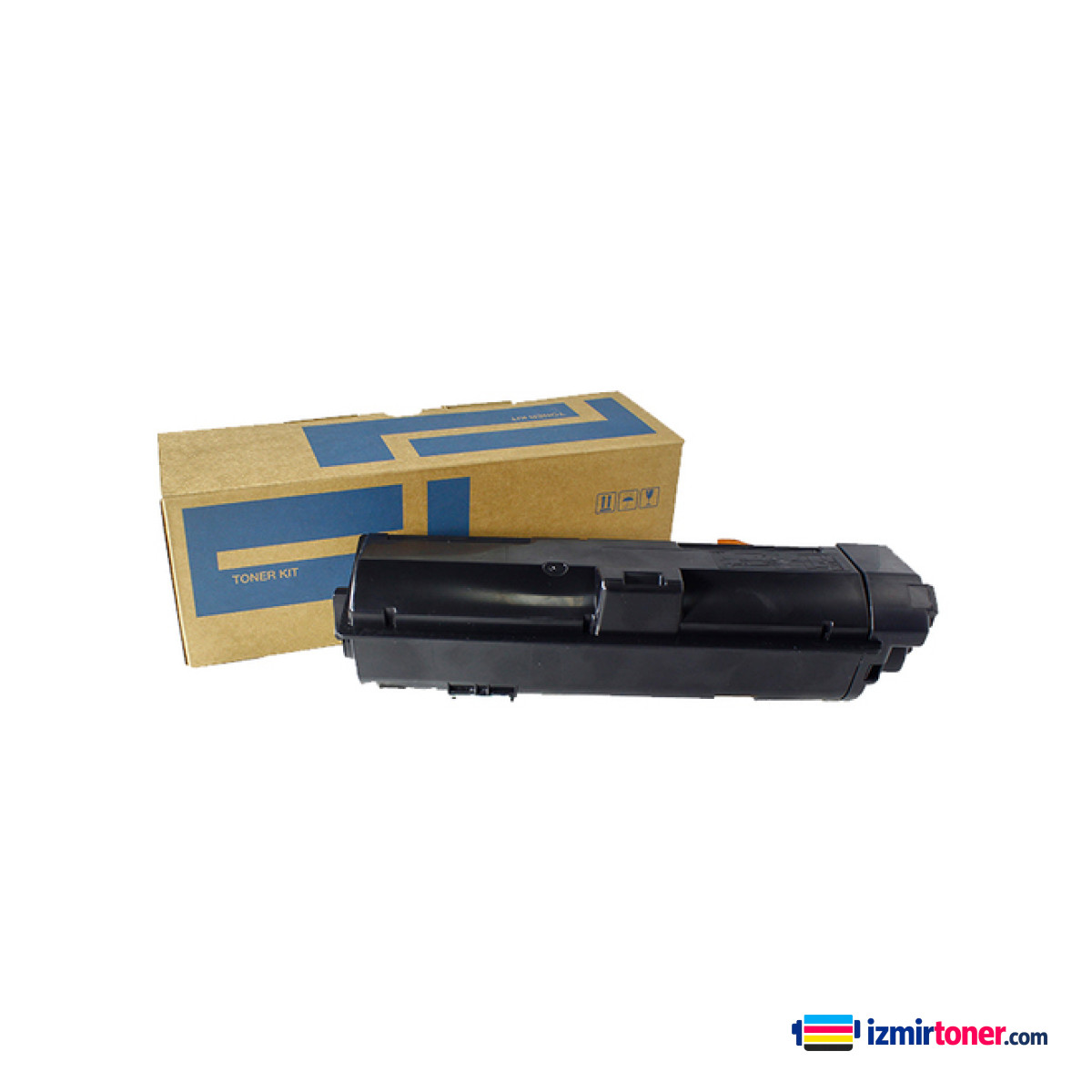 KYOCERA TK-1160 (Japon Toner) (240Gr) (7.200 Sayfa)