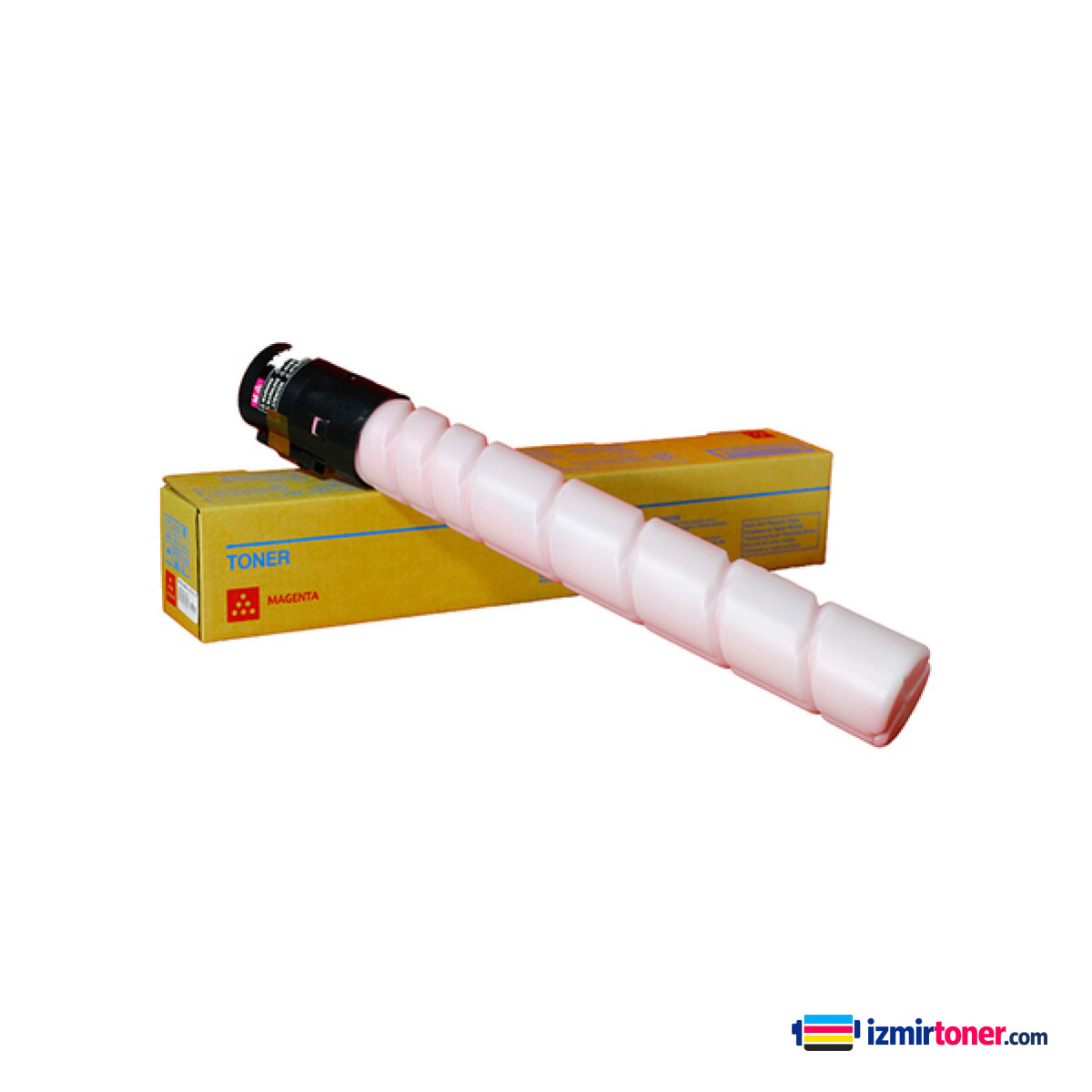 KONICA MINOLTA TN-216M,TN-319M Magenta (437Gr/26.000 Sayfa)