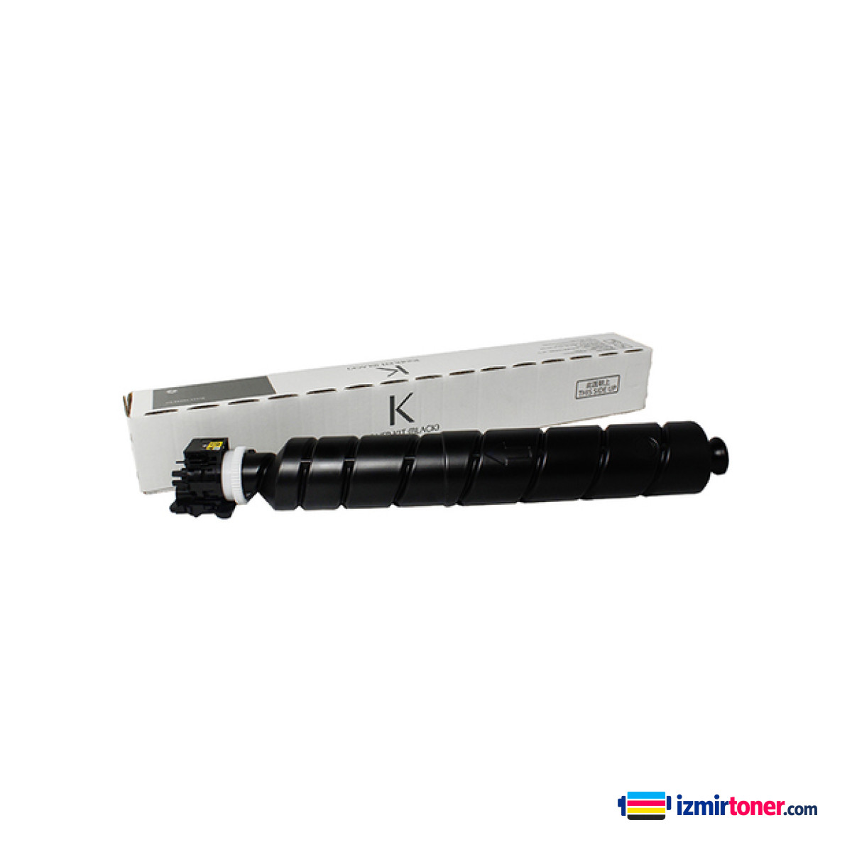 UTAX CK-8511 Black (320Gr Carrierli) (20.000 Sayfa) (Japon Toner) görsel 1