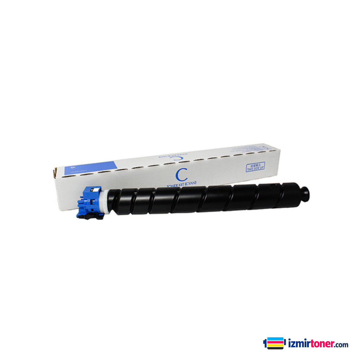 UTAX CK-8511 Cyan (190Gr Carrierli) (12.000 Sayfa) (Japon Toner)