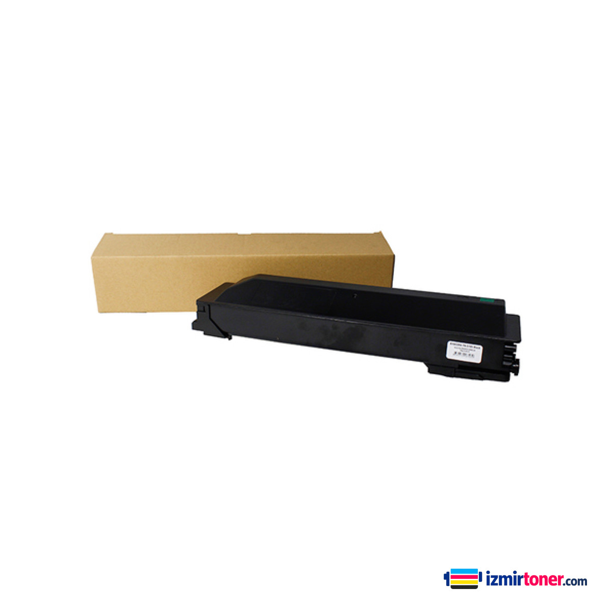 KYOCERA TK-5195 Black (300Gr) (15.000 Sayfa) (Japon Toner)