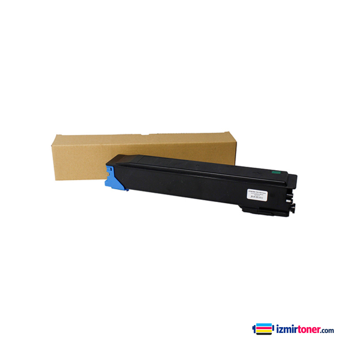 KYOCERA TK-5195 Cyan (120Gr) (7.000 Sayfa) (Japon Toner)