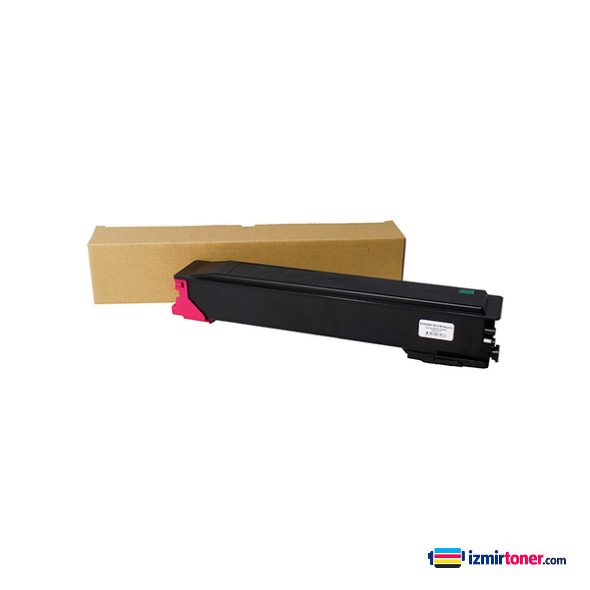 KYOCERA TK-5195 Magenta (120Gr) (7.000 Sayfa) (Japon Toner)