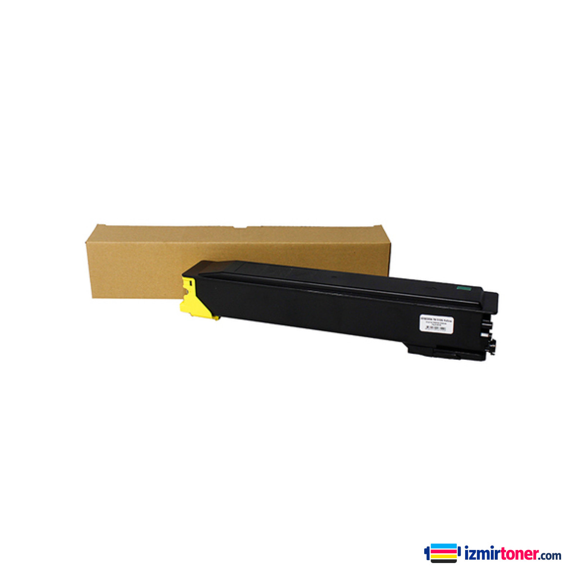 KYOCERA TK-5195 Yellow (120Gr) (7.000 Sayfa) (Japon Toner)