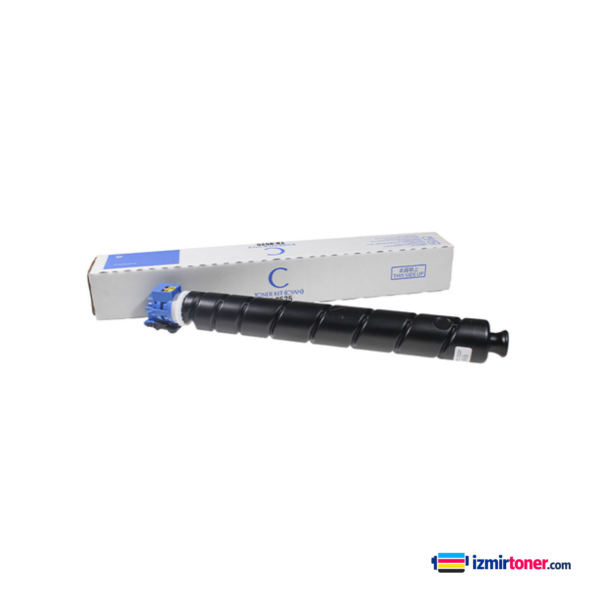KYOCERA TK-8525 Cyan (310Gr) (20.000 Sayfa) (Japon Toner)