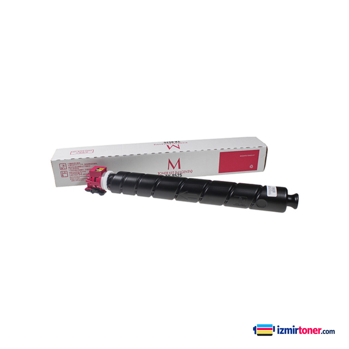 KYOCERA TK-8525 Magenta (310Gr) (20.000 Sayfa) (Japon Toner)