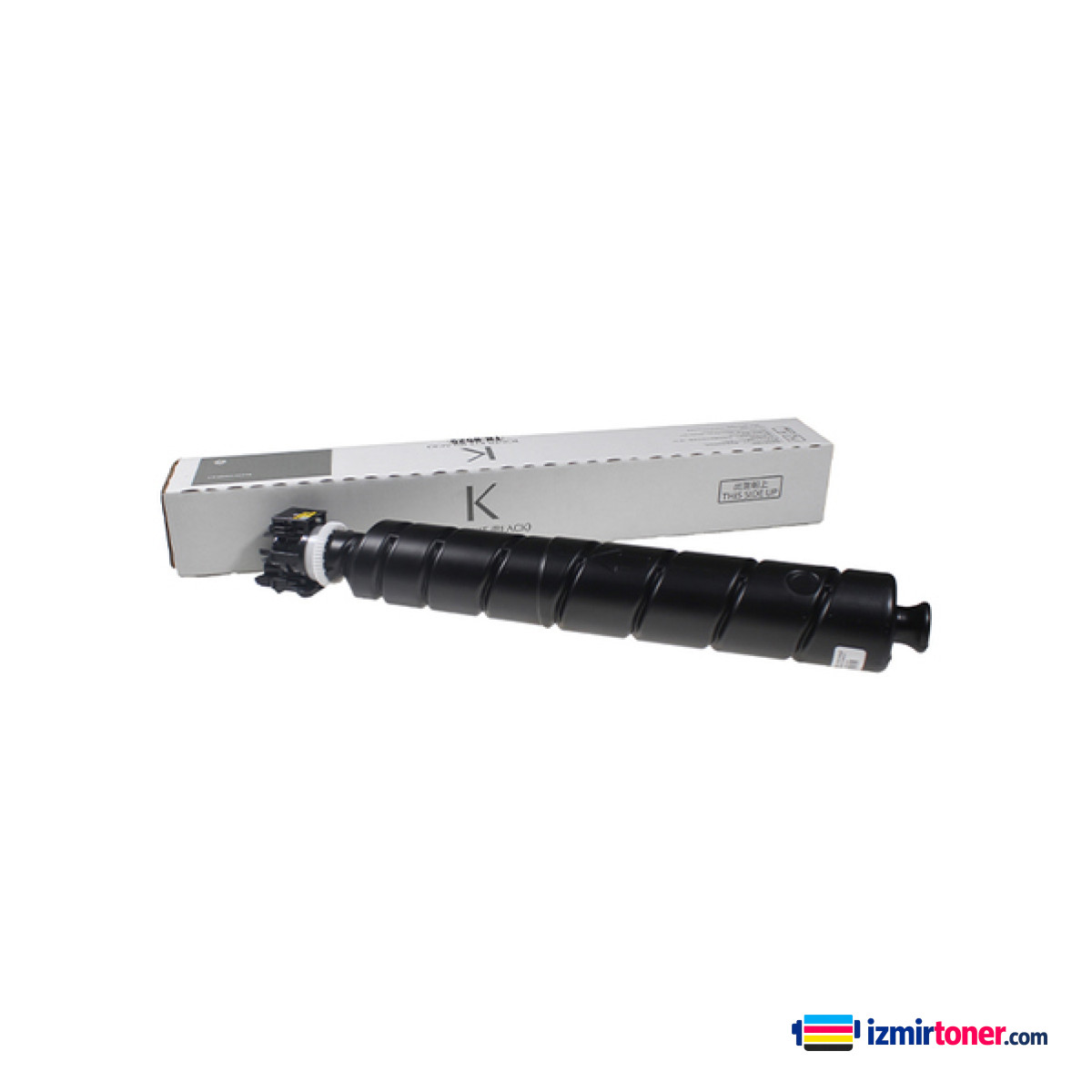 UTAX CK-8513 Black (600Gr/30.000 Sayfa) (Japon Toner)