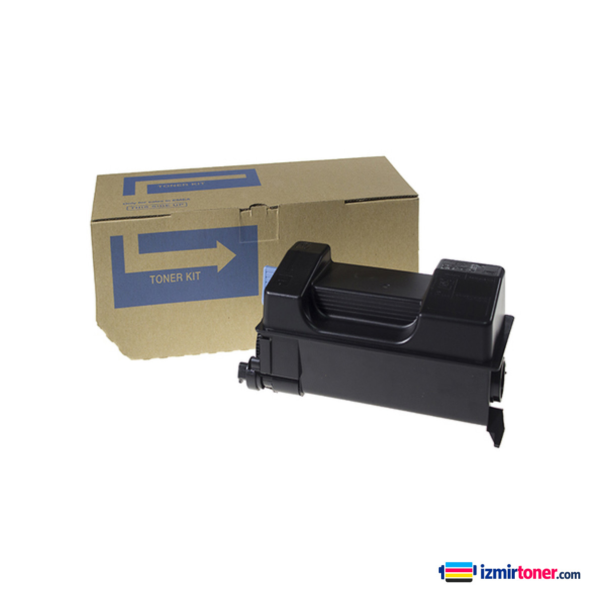 UTAX PK-3012 (Ultrafine) (670Gr/25.000 Sayfa)
