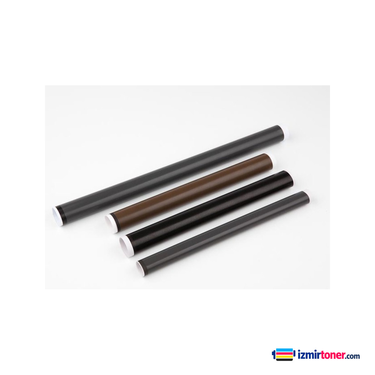 Fuser Film Sleeve HP 2100/4000/4050(RG5-4132) görsel 1
