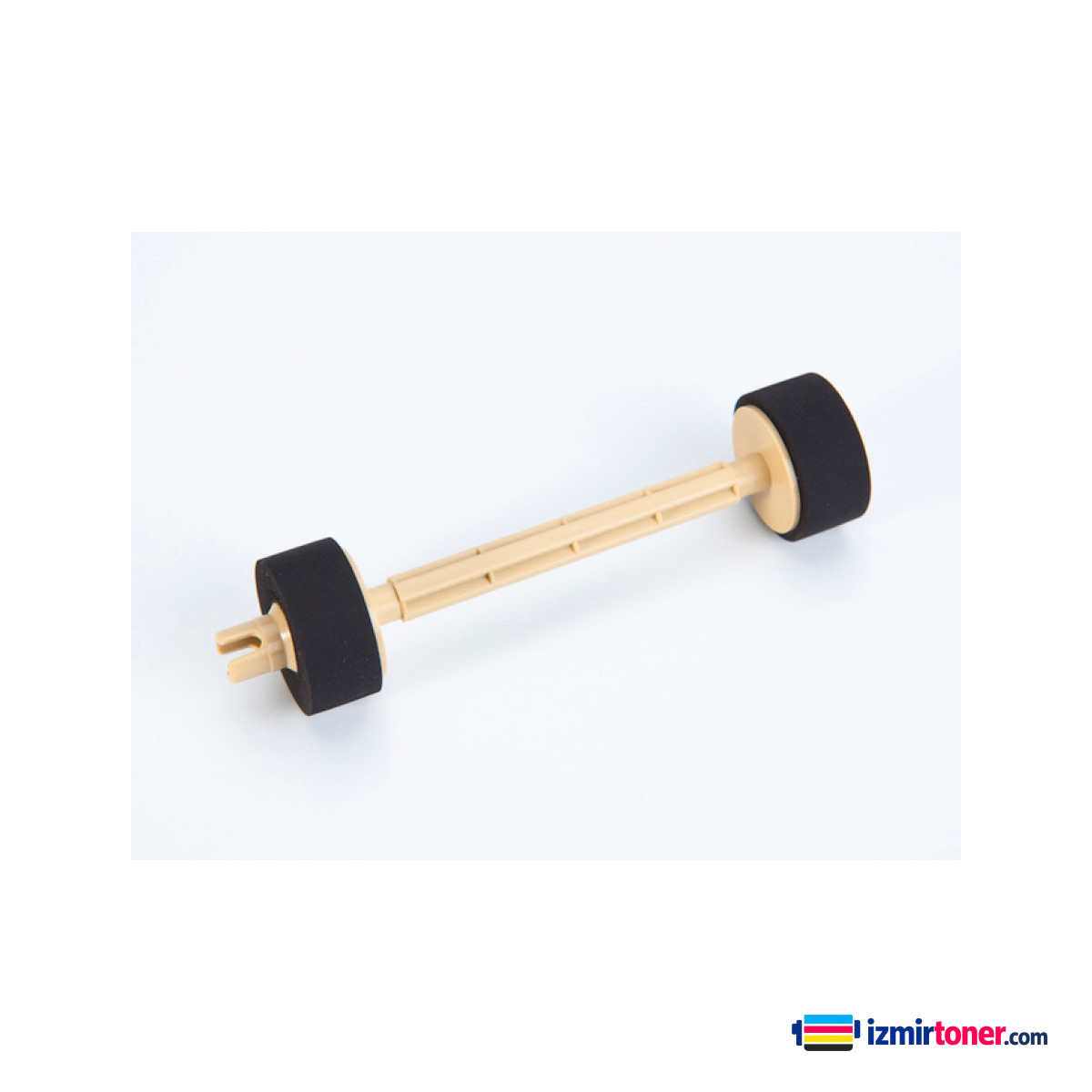 Pickup Roller HP 5L/6L/3100 (AX) (Idler Roller for Feed Assy)(RB2-1699) görsel 1