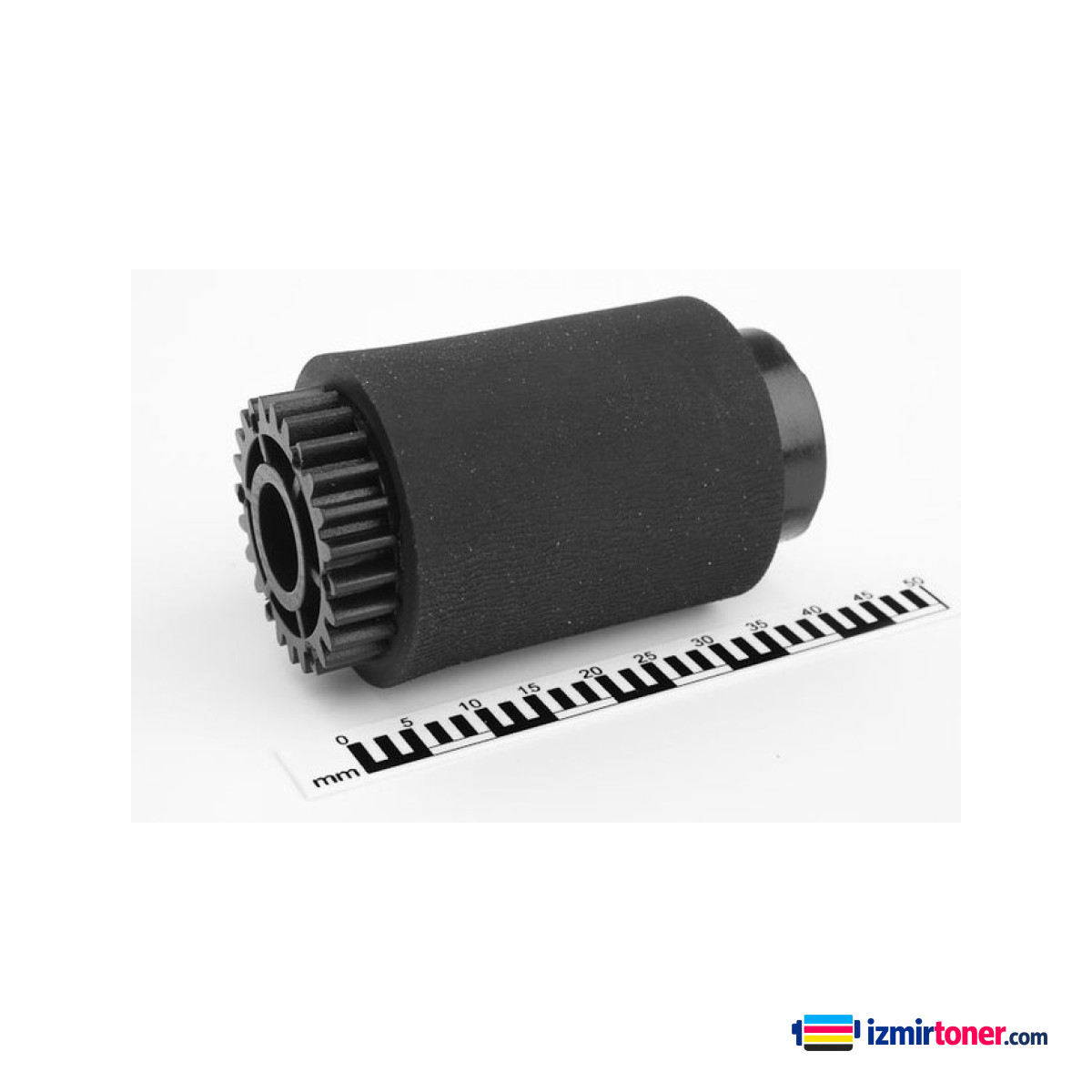 Pickup Roller Tray 2/3 (RF5-2708) HP 5Si/8000/8100/8150/8500/8550 (WX)(RF5-1835) görsel 1