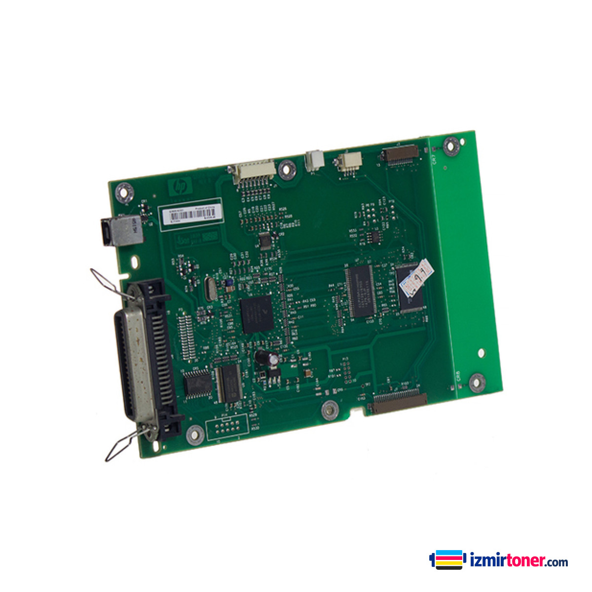 Formatter Logic Board HP Laserjet 1160 (CB358) görsel 1