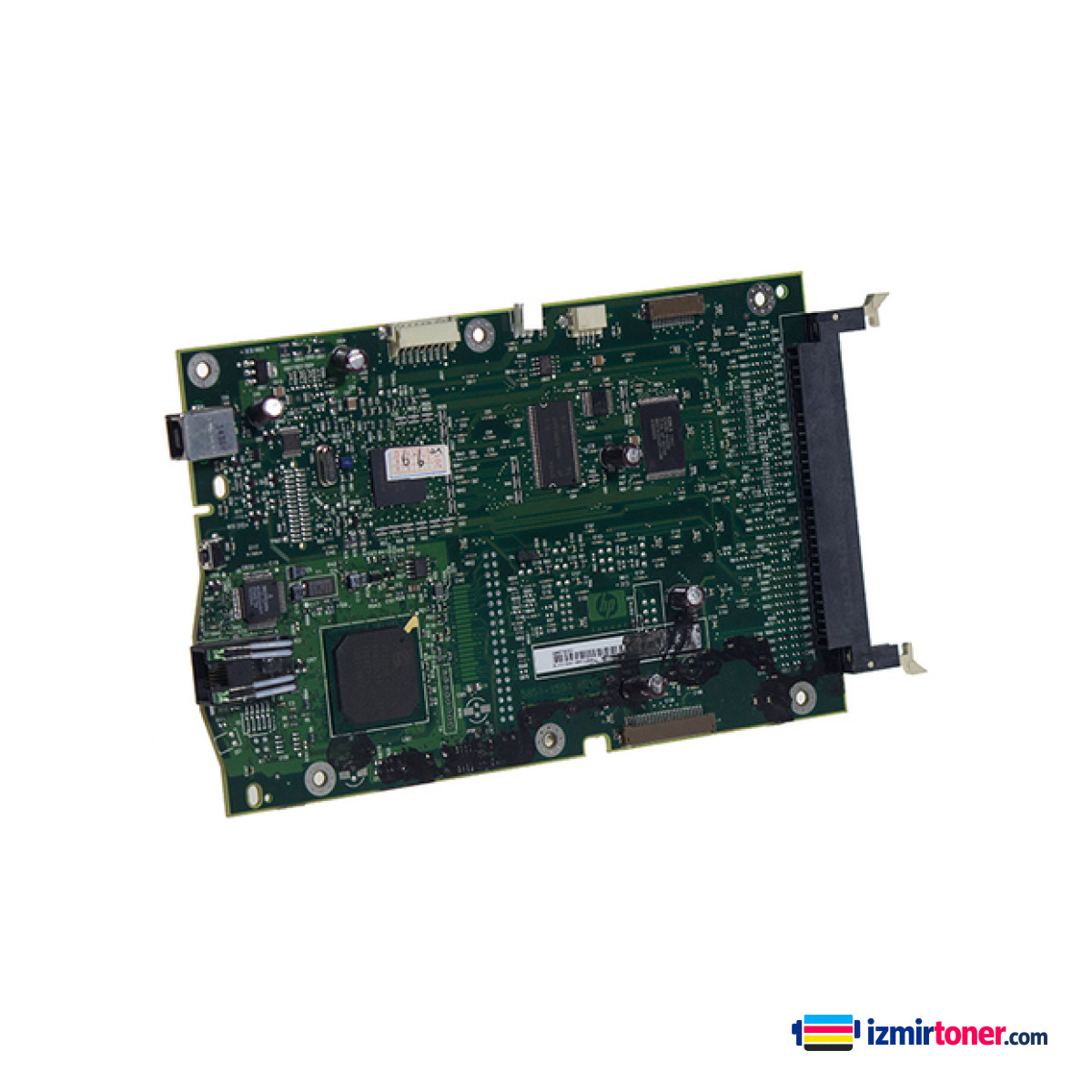 Formatter Logic Board HP Laserjet 1320 (with network) (CB356) görsel 1
