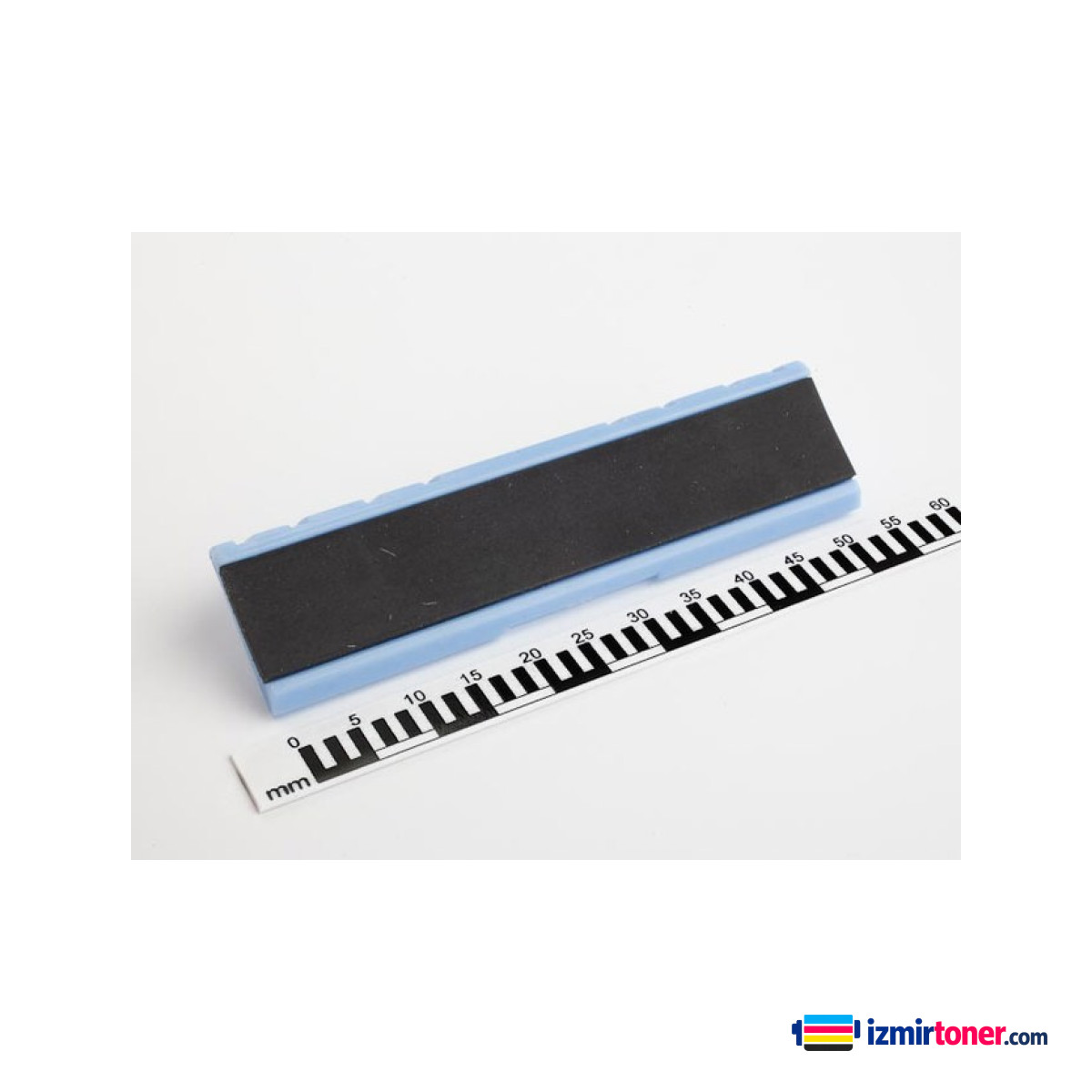 Separation Pad Tray 1 HP 2300/2400/2420/2430/3500/3700/P3005/M3027/M3035(RC1-0939) görsel 1