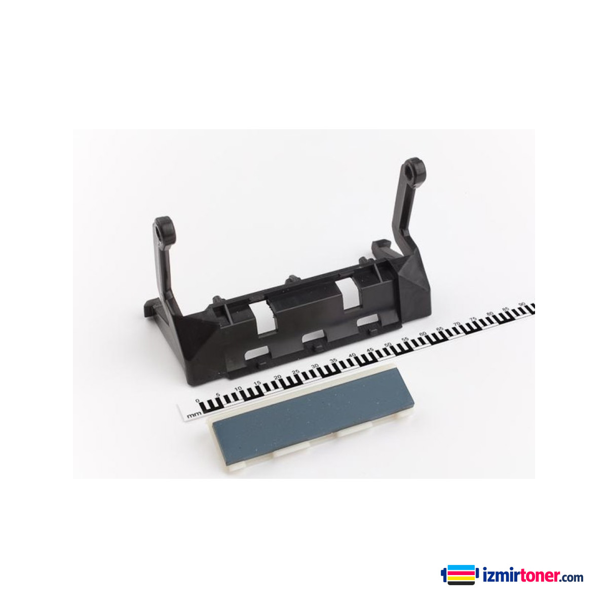 Separation Pad Assembly HP 4600/4610/4650/4700/4730/CP4005(RF5-3750) görsel 1