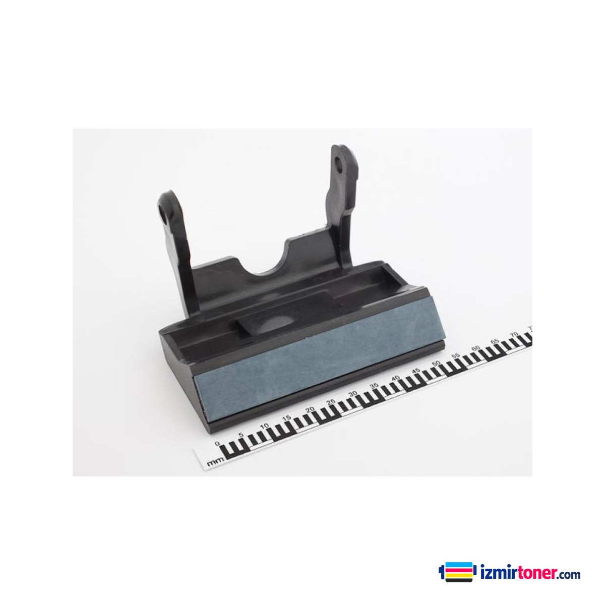 Separation Pad Tray 1 (RB2-2835-CLN) HP 2100/2200(RB2-6348) görsel 1