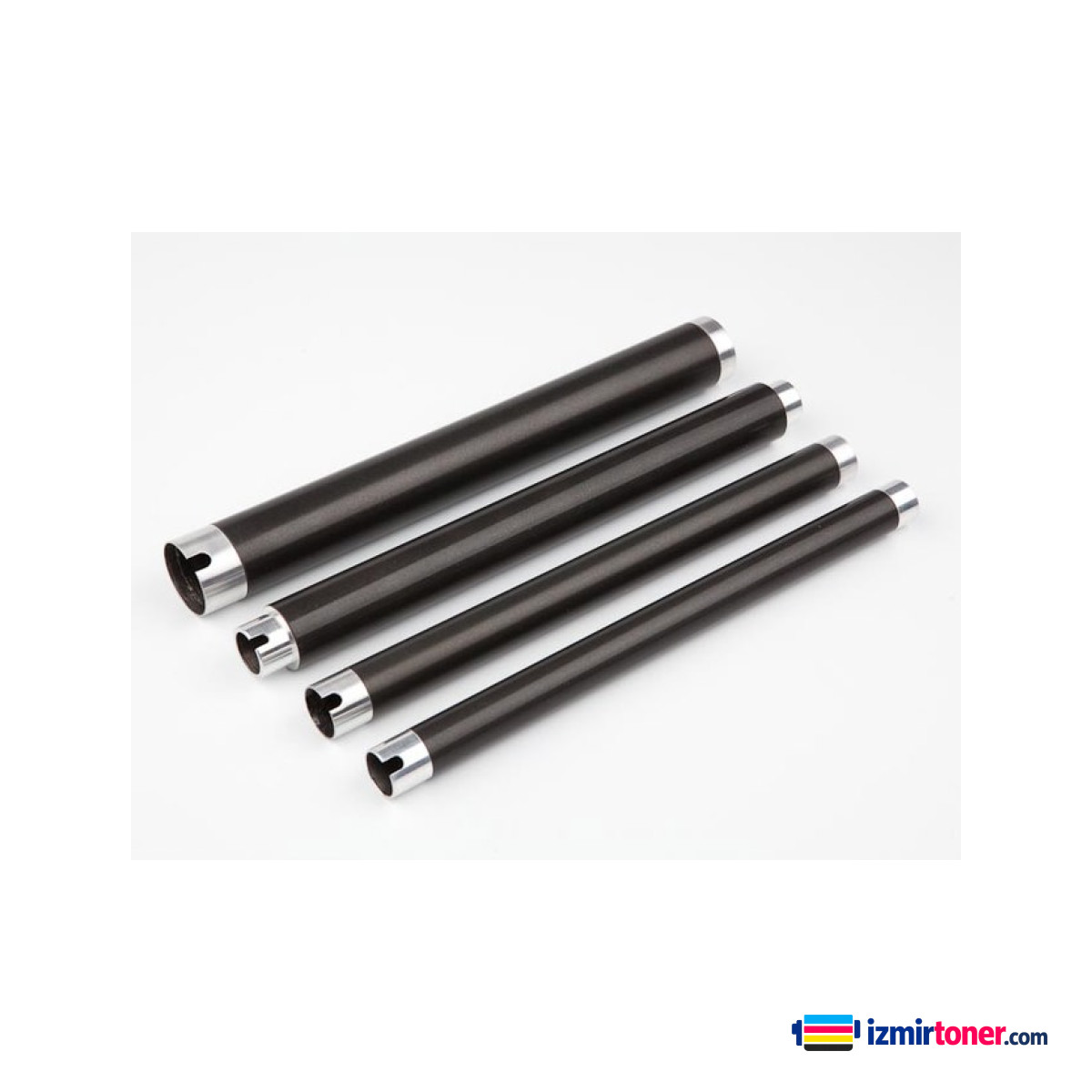 Upper Fuser Roller HP 8100/8150(RB2-3521) görsel 1