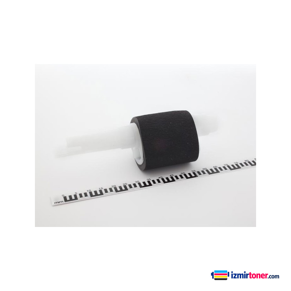 Pickup Roller SAMSUNG 1210/1430/4500/808/SF5100/SF555 & LEXMARK E210(PUR-SM1210)