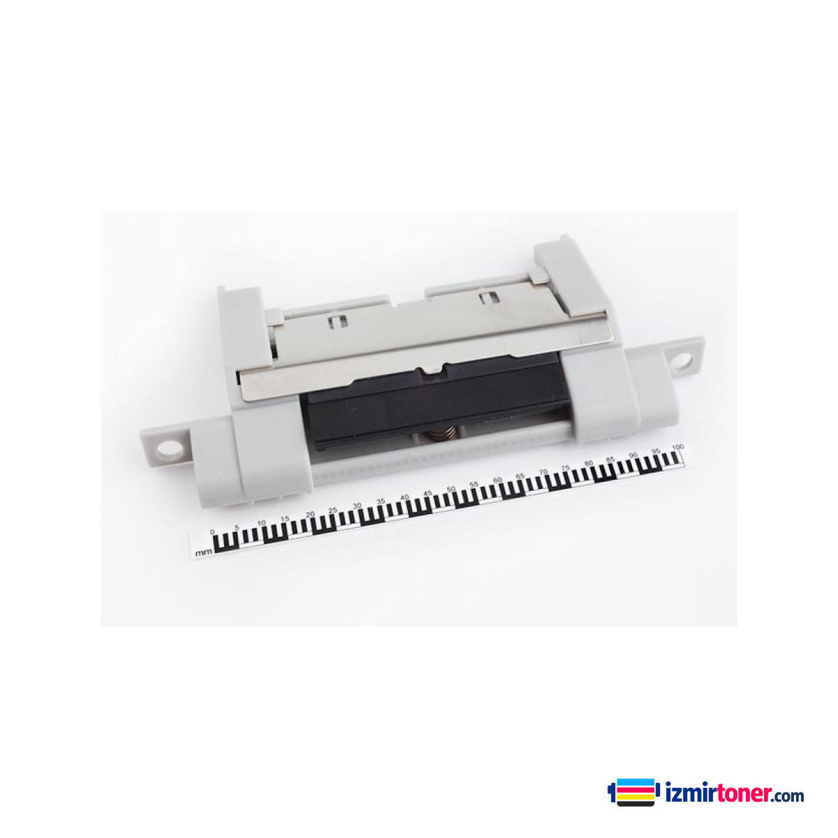 Separation Pad Assembly HP 1160/1320/1600/2400/2420/2600/2605 & P2015/3005/3015(RM1-1298) görsel 1