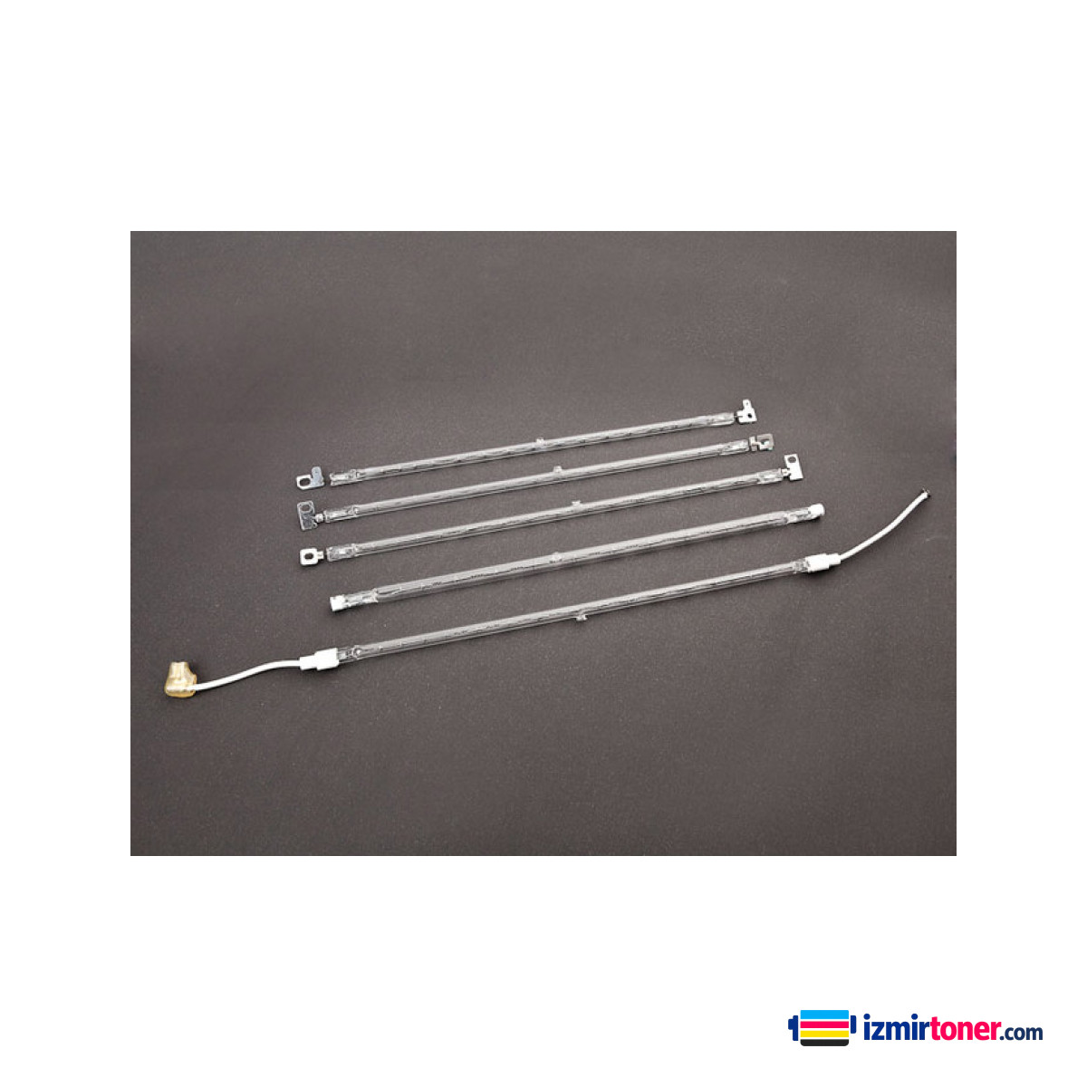 Heating Lamp (220V) SAMSUNG 1510/1710/2250/SCX4100/4720 & XEROX3115/3117/3130 & DELL1100(LMP-SM1510)
