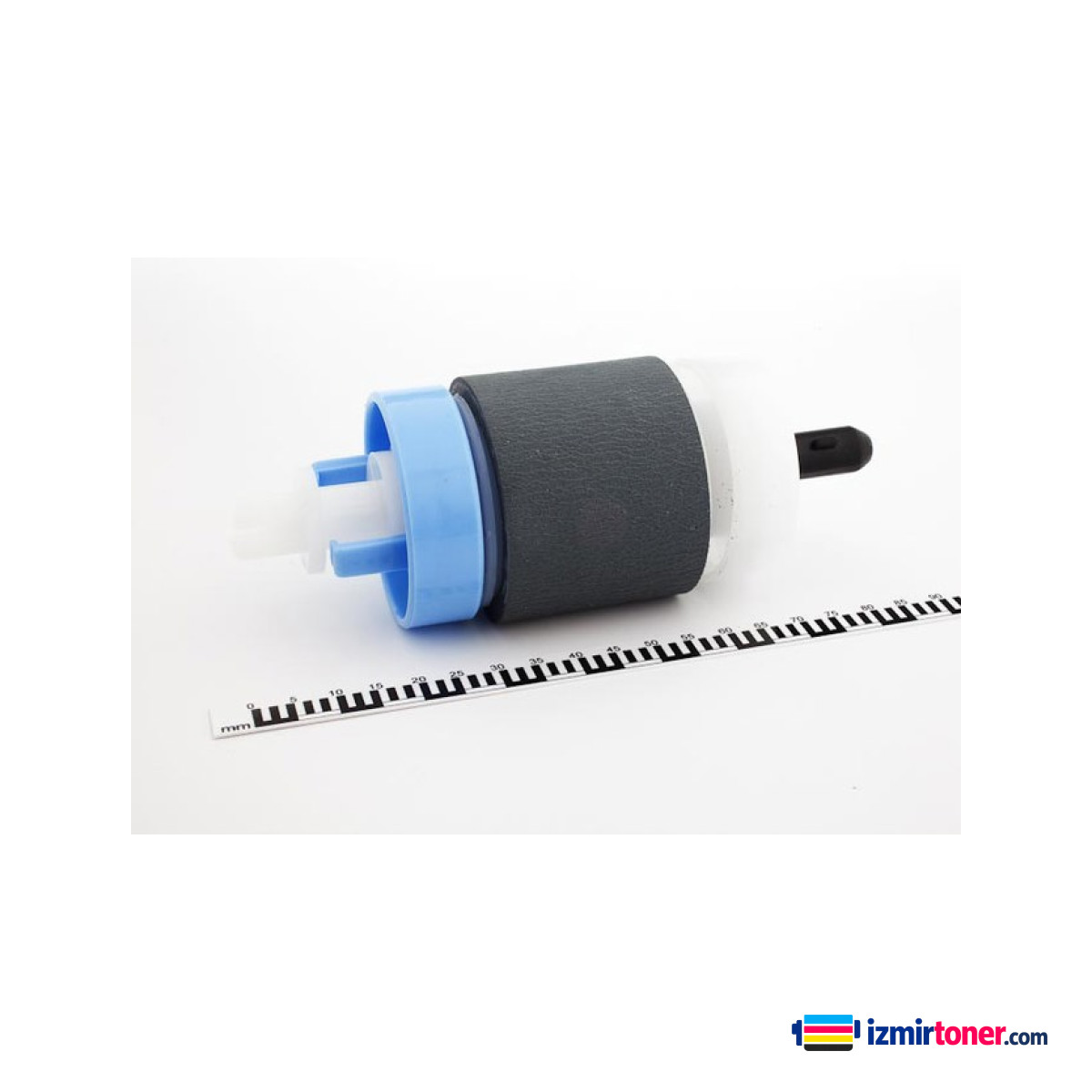 Pickup Roller Assembly HP P3005/HP3500/4600/5200(RM1-0731) görsel 1