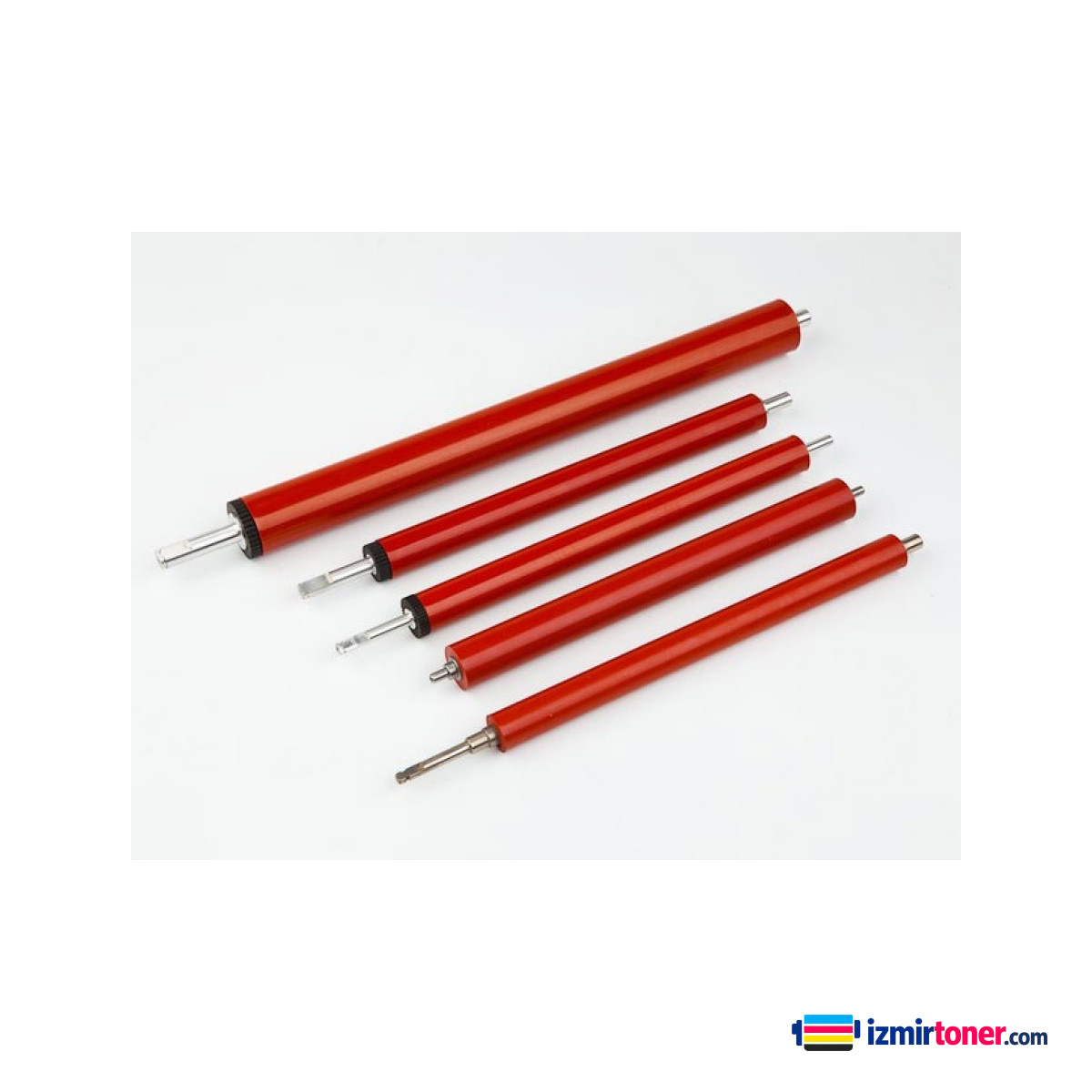 Pressure Roller SAMSUNG 1610/1710/1750/2250/SCX4100/4116/4200/4720&XEROX 3115/3117/3130(LPR-SM1510)