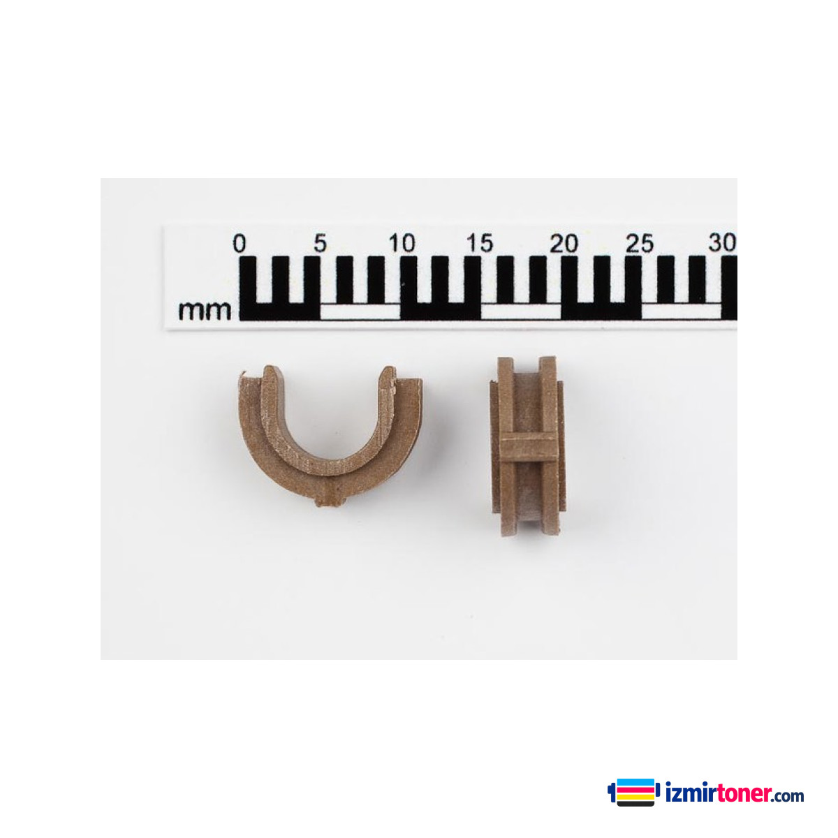Pressure Roller Bushing HP 2100/2200(RB2-2973) görsel 1
