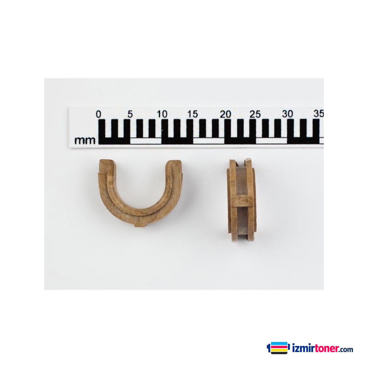 Pressure Roller Bushing HP 2300(RC1-0988) görsel 1