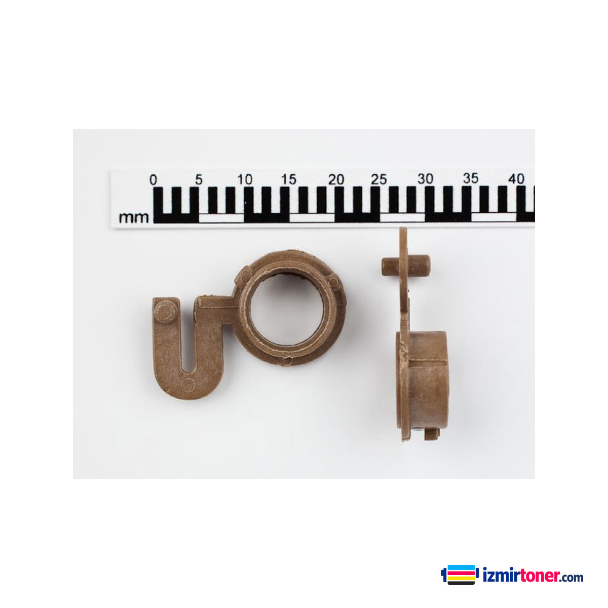 Pressure Roller Bushing (Right) HP 1160/1320/2400/2420 & P2015/P3005(RC1-3609)