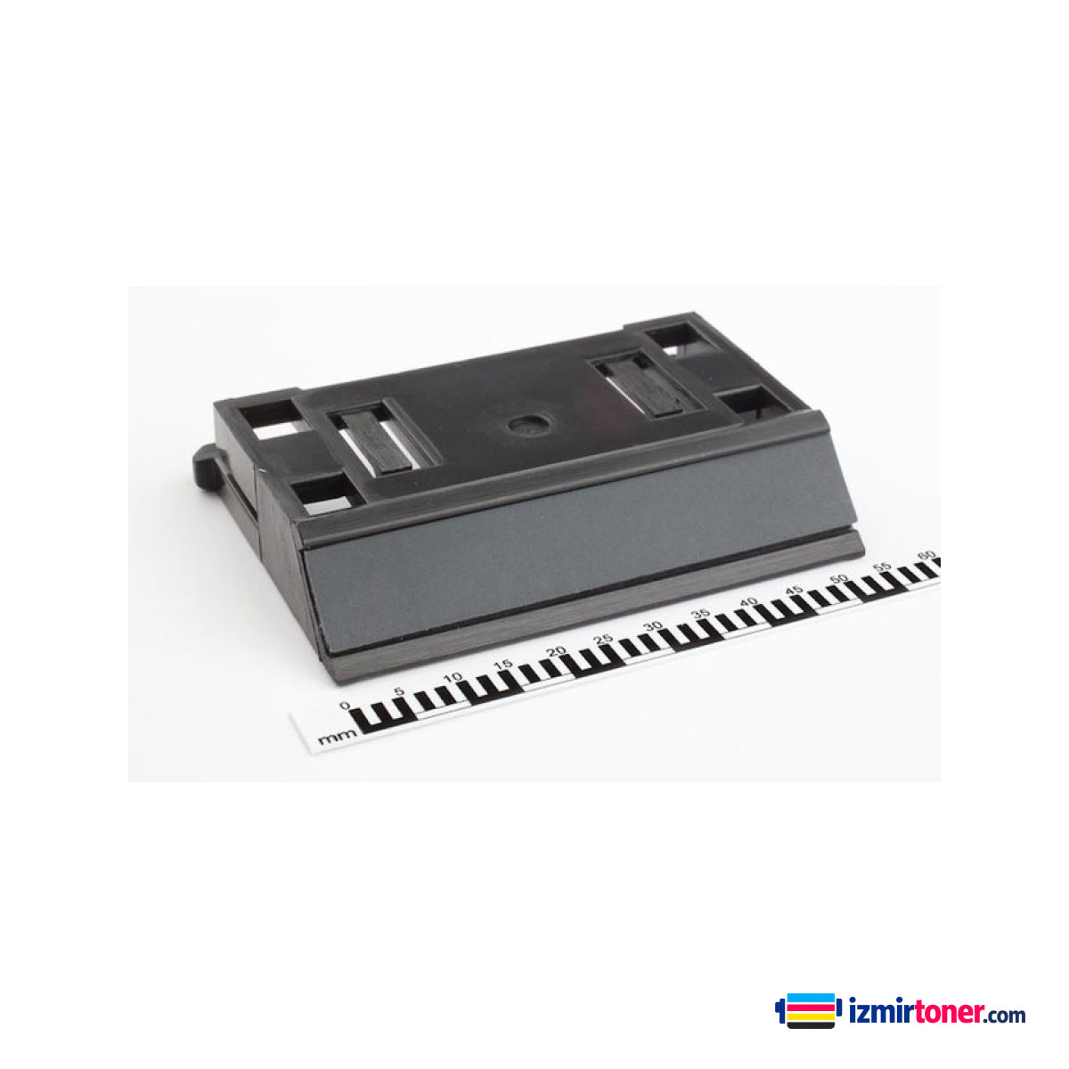 Separation Pad Tray 2 HP 2100/2200(RB2-6349) görsel 1
